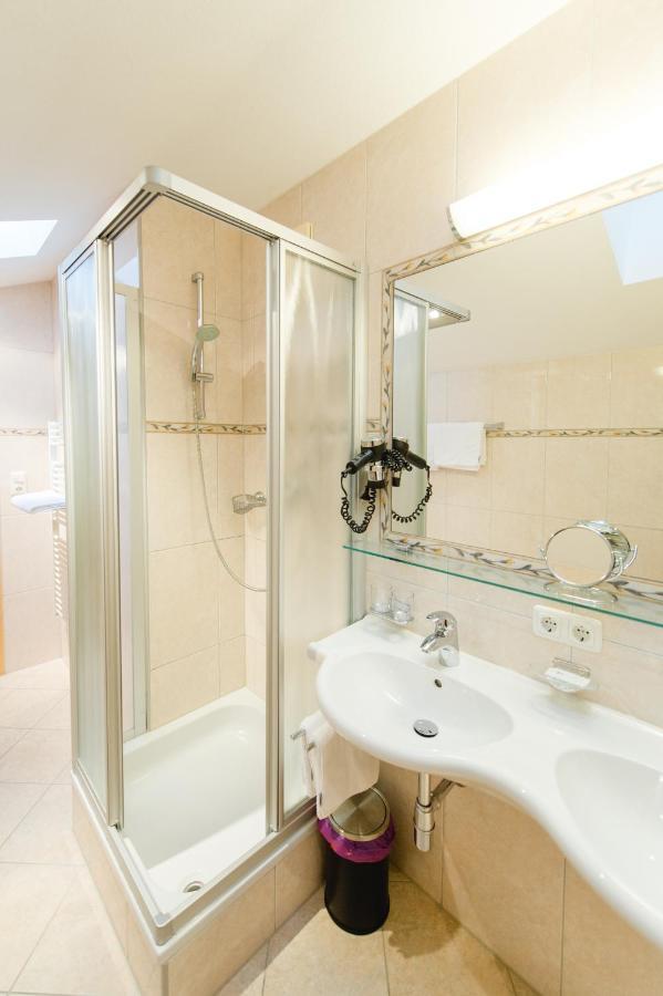 Sonnhof Appartements Вент Экстерьер фото